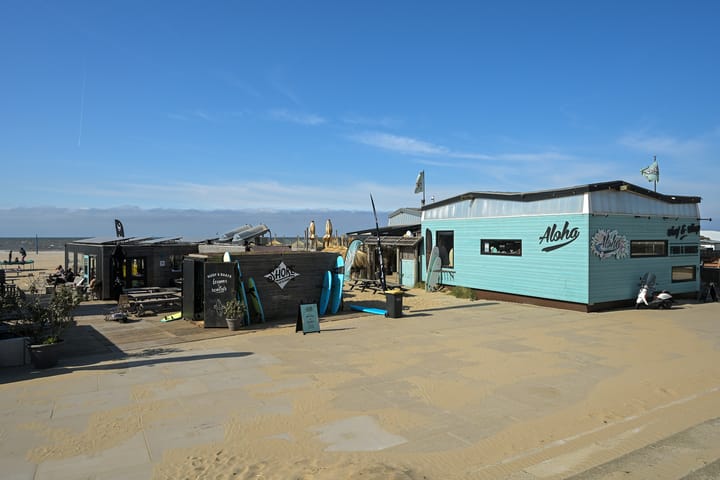 Foto 41 van Westduinweg 156-B