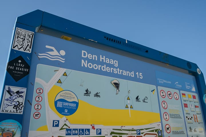 Foto 42 van Westduinweg 156-B