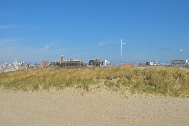 Foto 43 van Westduinweg 156-B