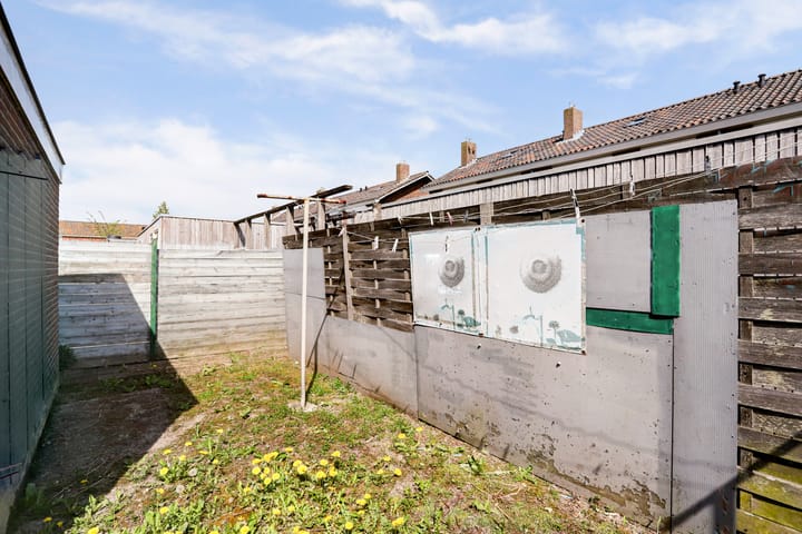 Foto 23 van Professor van Swindenstraat 16