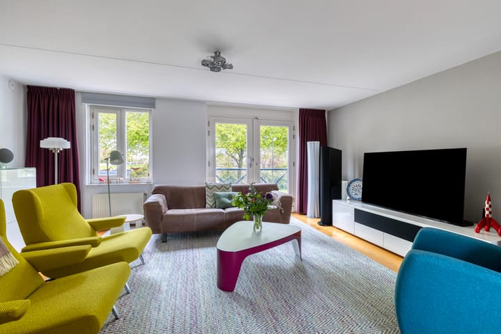 Foto 2 van Leo Hordijkstraat 13