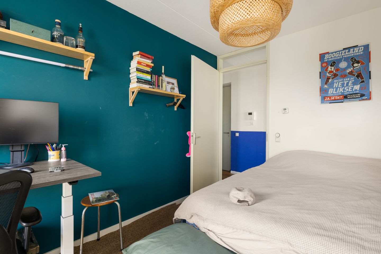 Foto 19 van Bosrankstraat 28