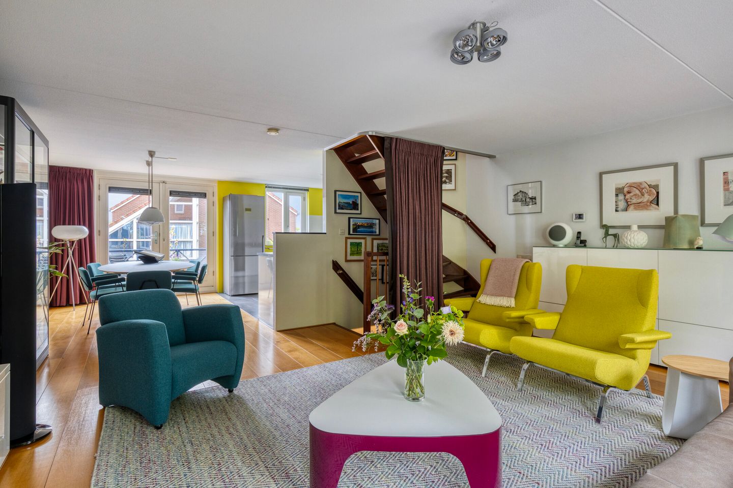 Foto 19 van Leo Hordijkstraat 13