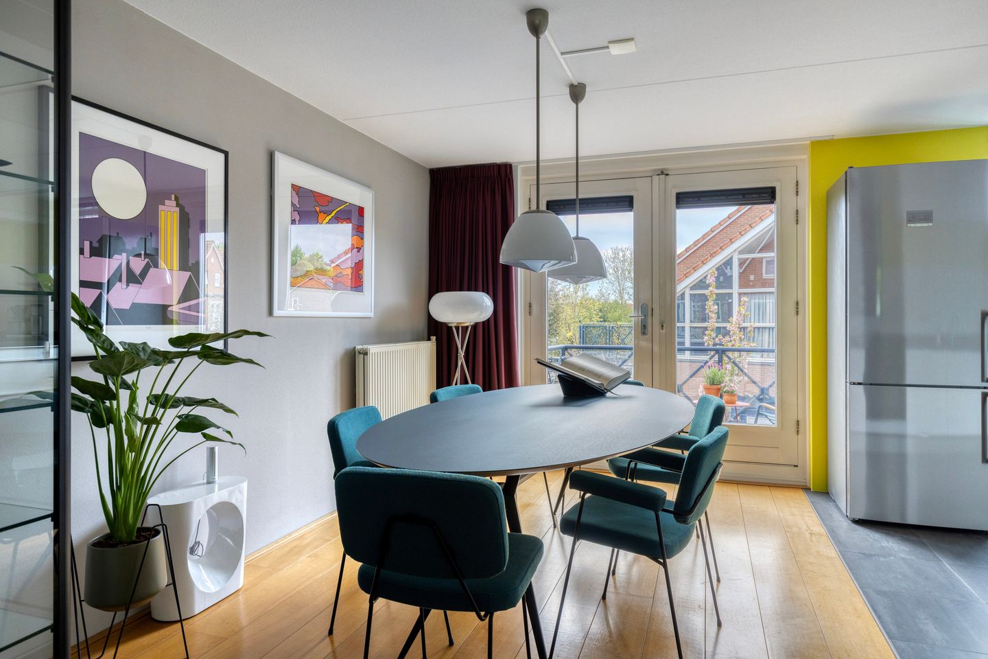 Foto 20 van Leo Hordijkstraat 13