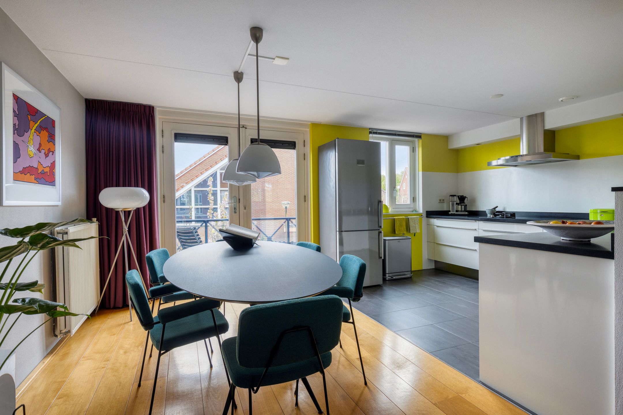 Foto 21 van Leo Hordijkstraat 13