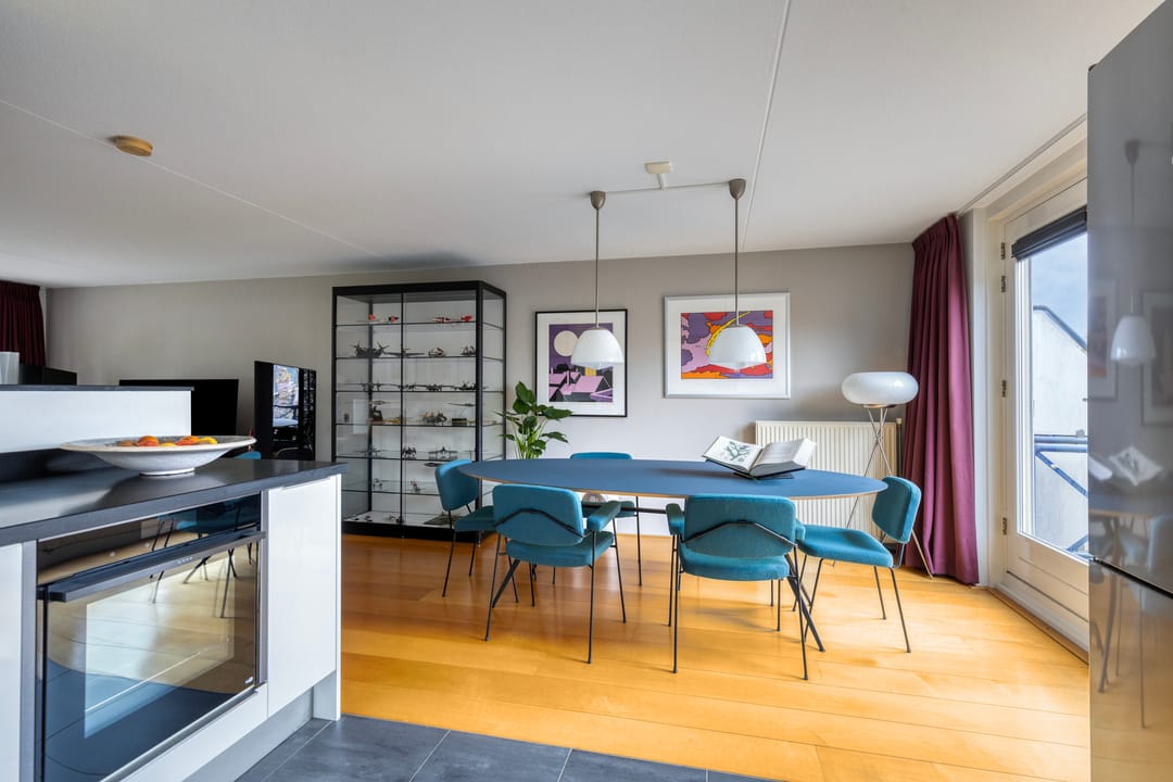 Foto 26 van Leo Hordijkstraat 13