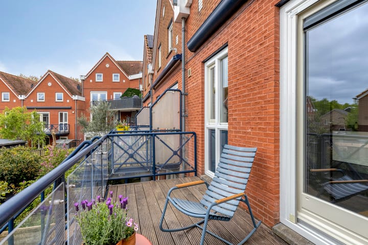 Foto 27 van Leo Hordijkstraat 13