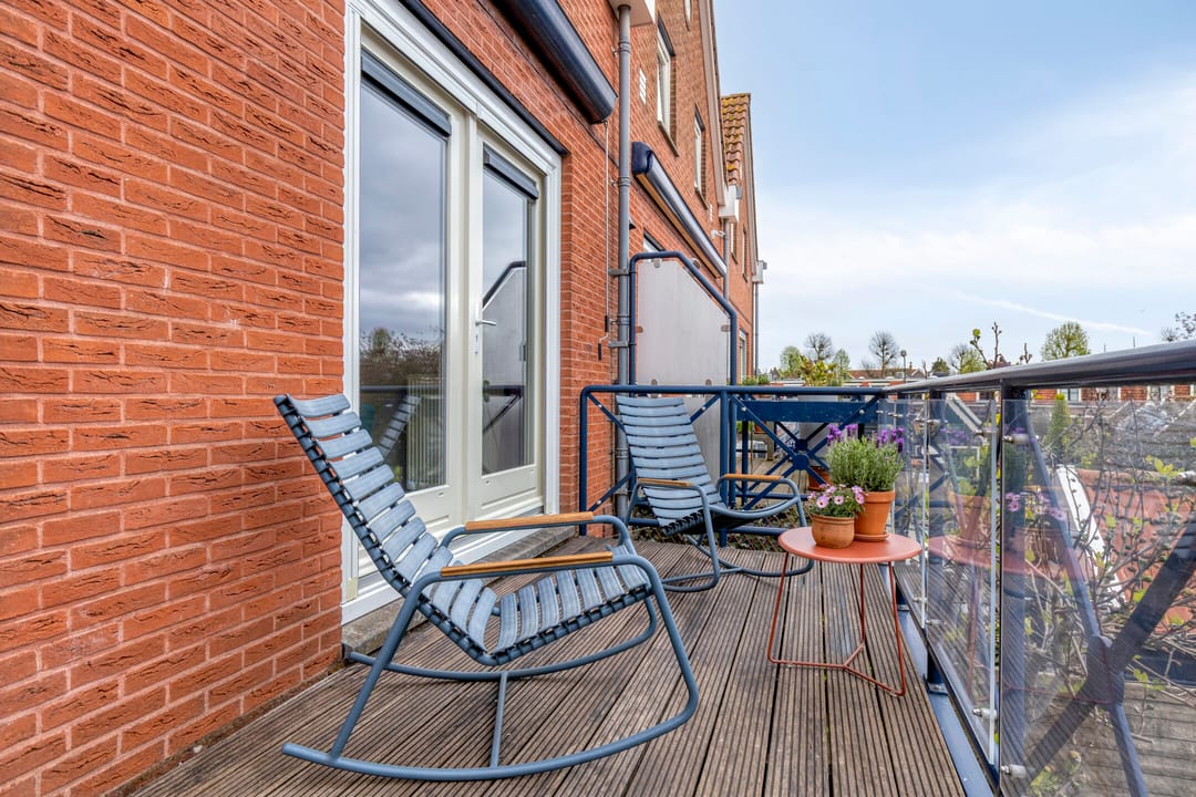 Foto 28 van Leo Hordijkstraat 13