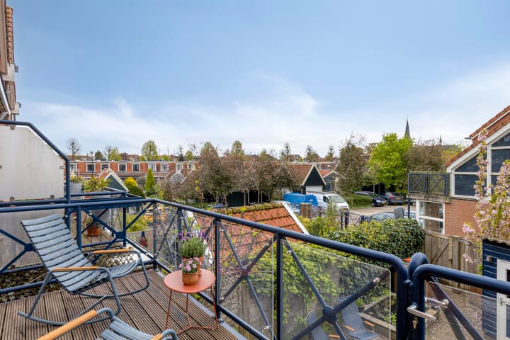 Foto 29 van Leo Hordijkstraat 13