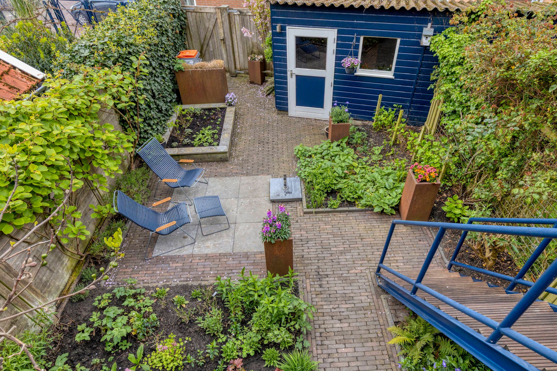 Foto 30 van Leo Hordijkstraat 13