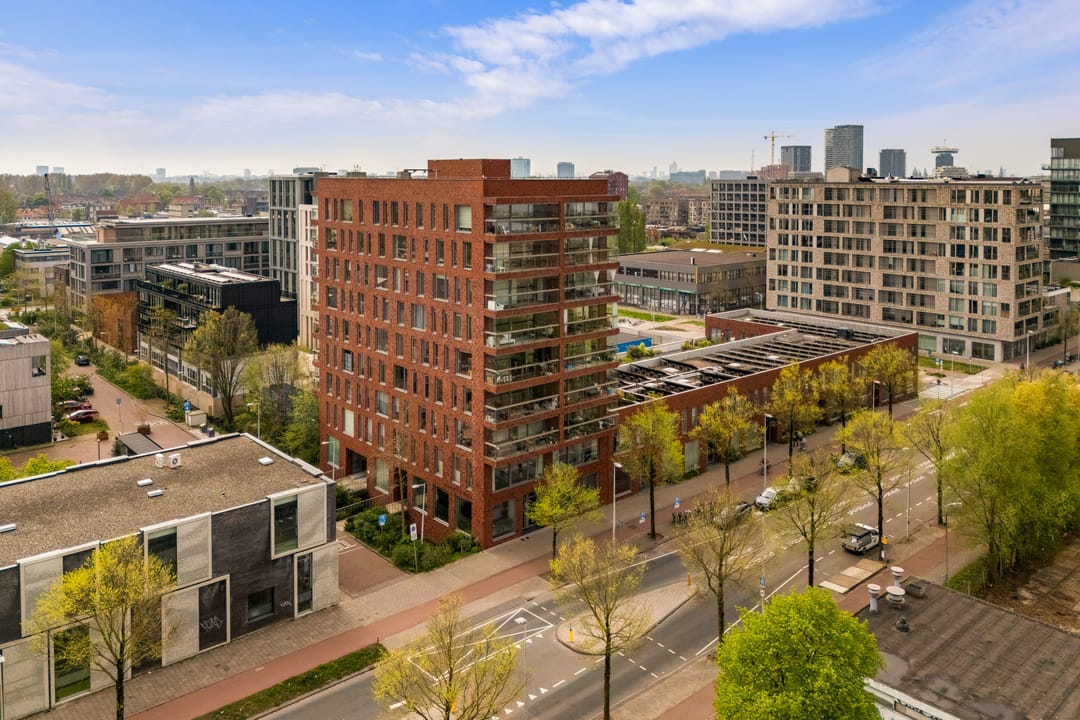 Foto 26 van Bosrankstraat 28