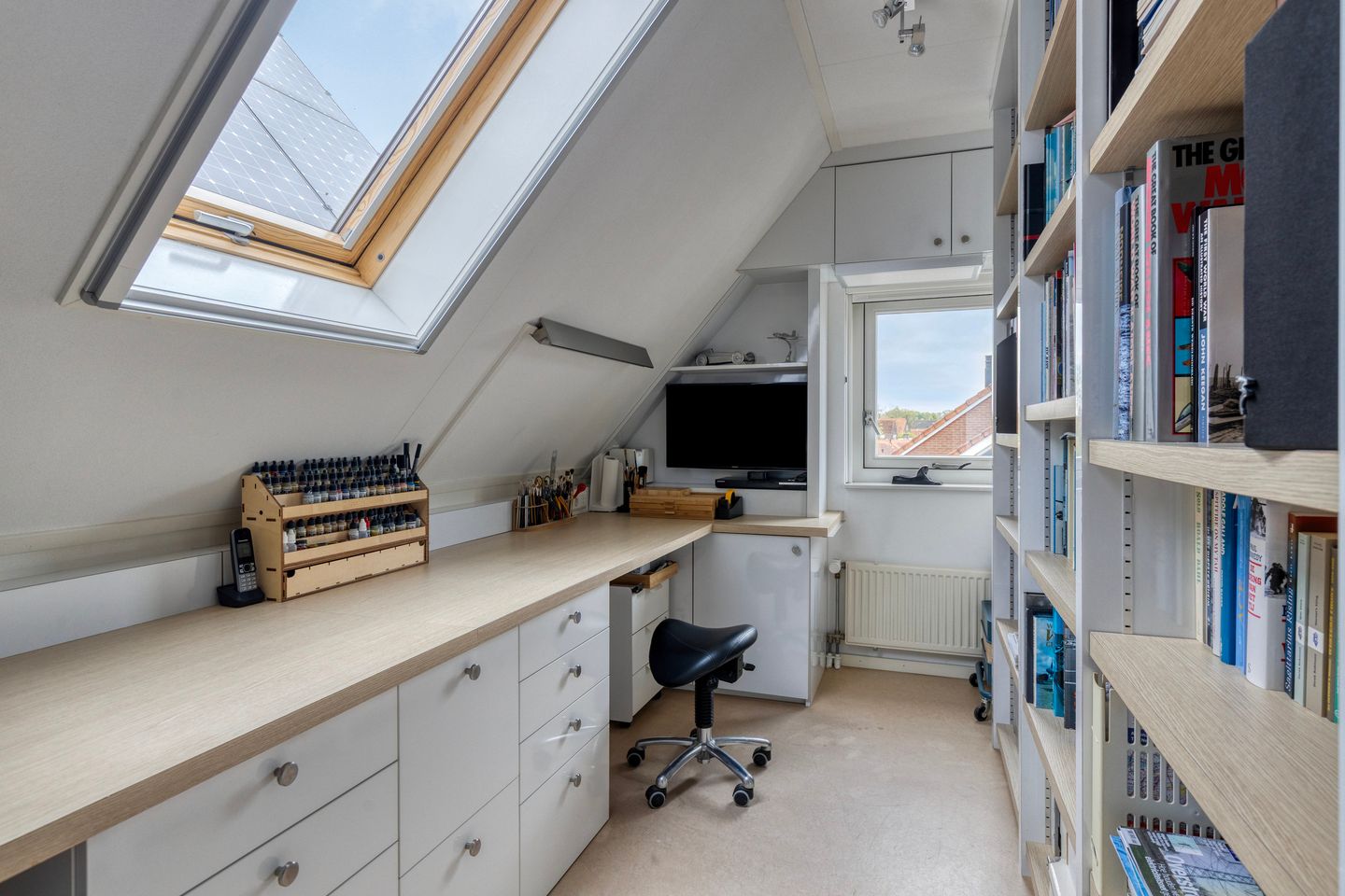 Foto 35 van Leo Hordijkstraat 13