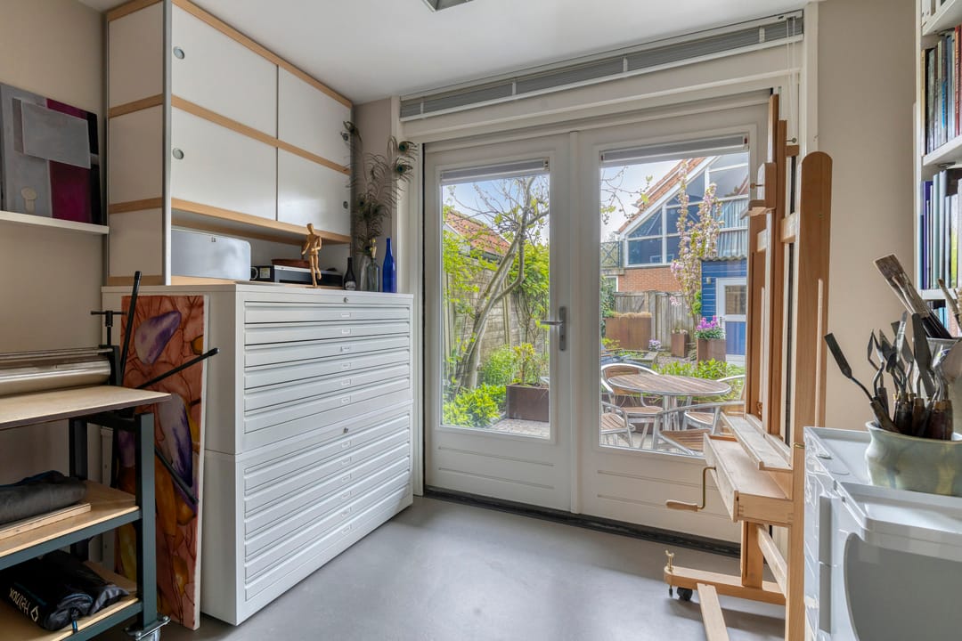 Foto 8 van Leo Hordijkstraat 13