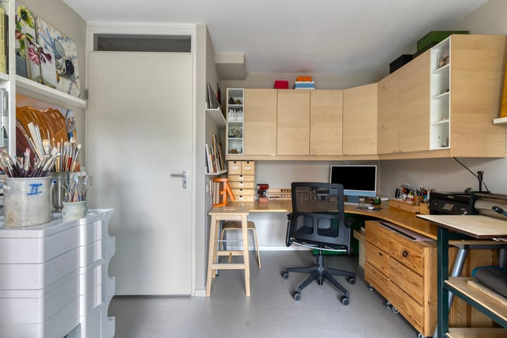 Foto 9 van Leo Hordijkstraat 13