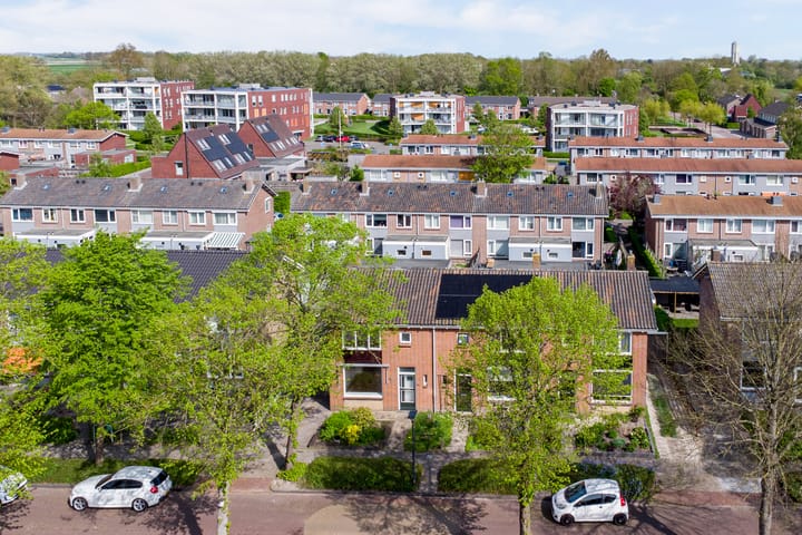 Foto 29 van Professor van Swindenstraat 16