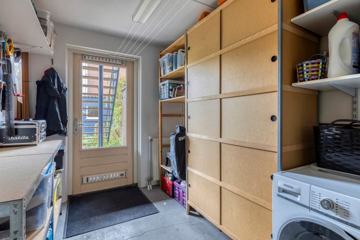 Foto 10 van Leo Hordijkstraat 13