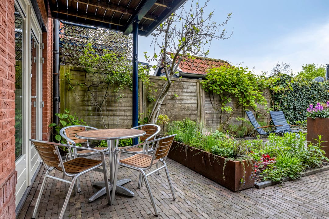 Foto 13 van Leo Hordijkstraat 13