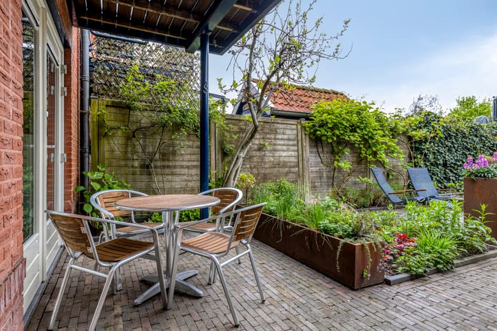 Foto 13 van Leo Hordijkstraat 13