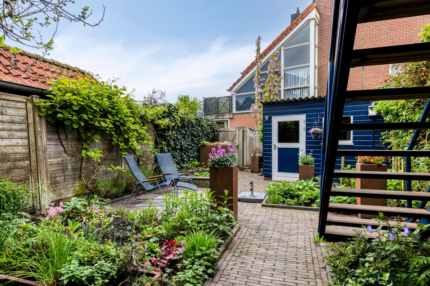 Foto 5 van Leo Hordijkstraat 13