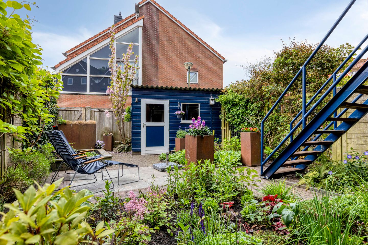 Foto 14 van Leo Hordijkstraat 13