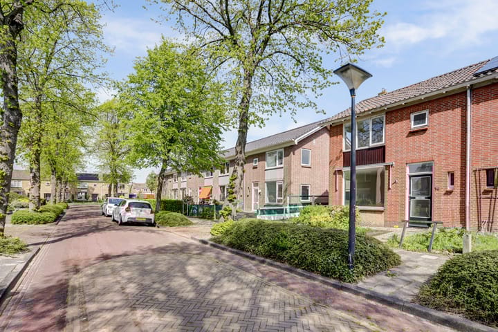 Foto 35 van Professor van Swindenstraat 16