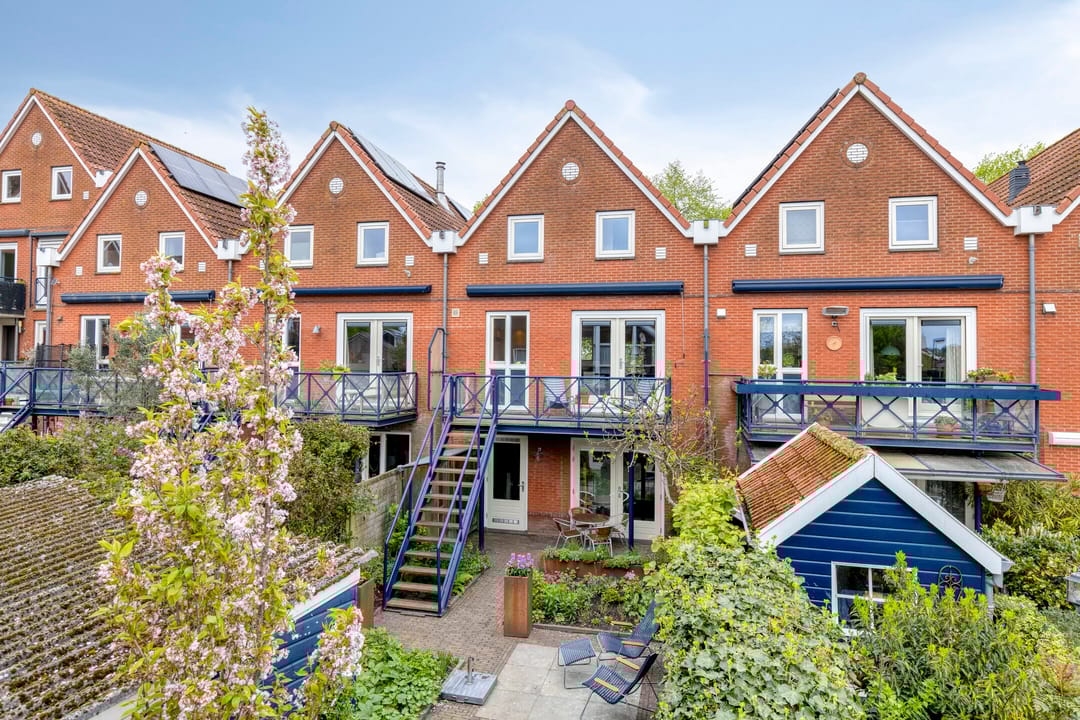 Foto 16 van Leo Hordijkstraat 13