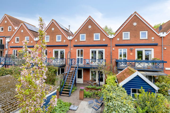 Foto 16 van Leo Hordijkstraat 13