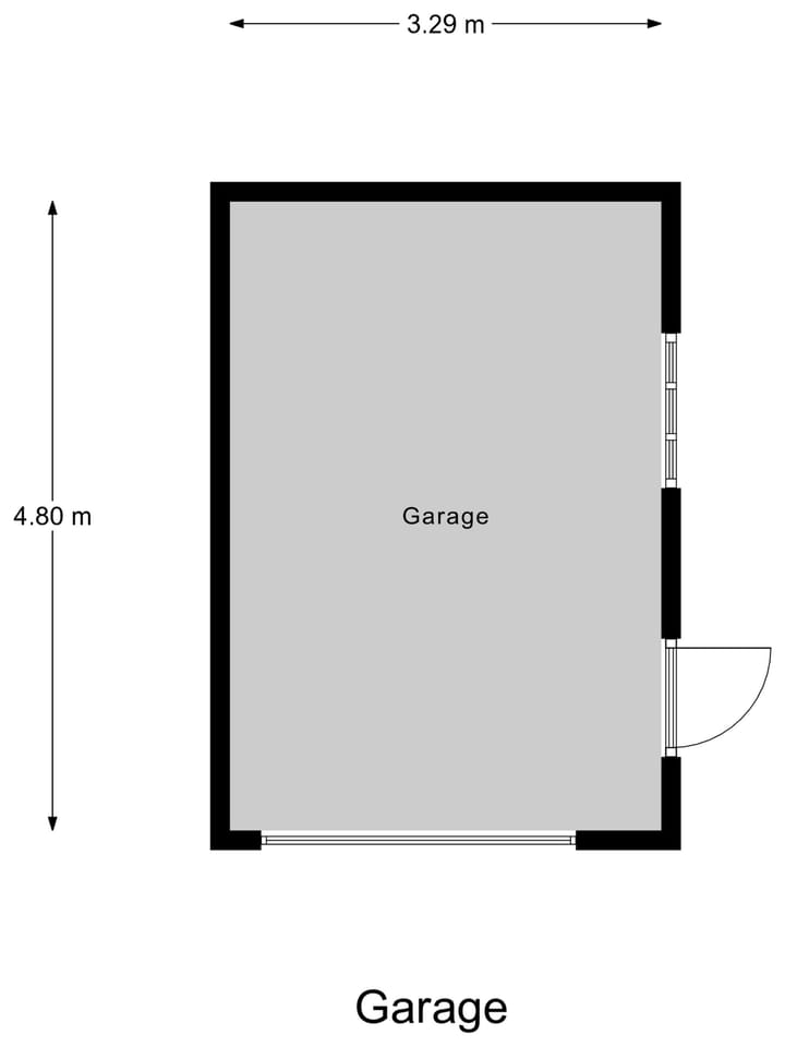Foto 39 van Professor van Swindenstraat 16