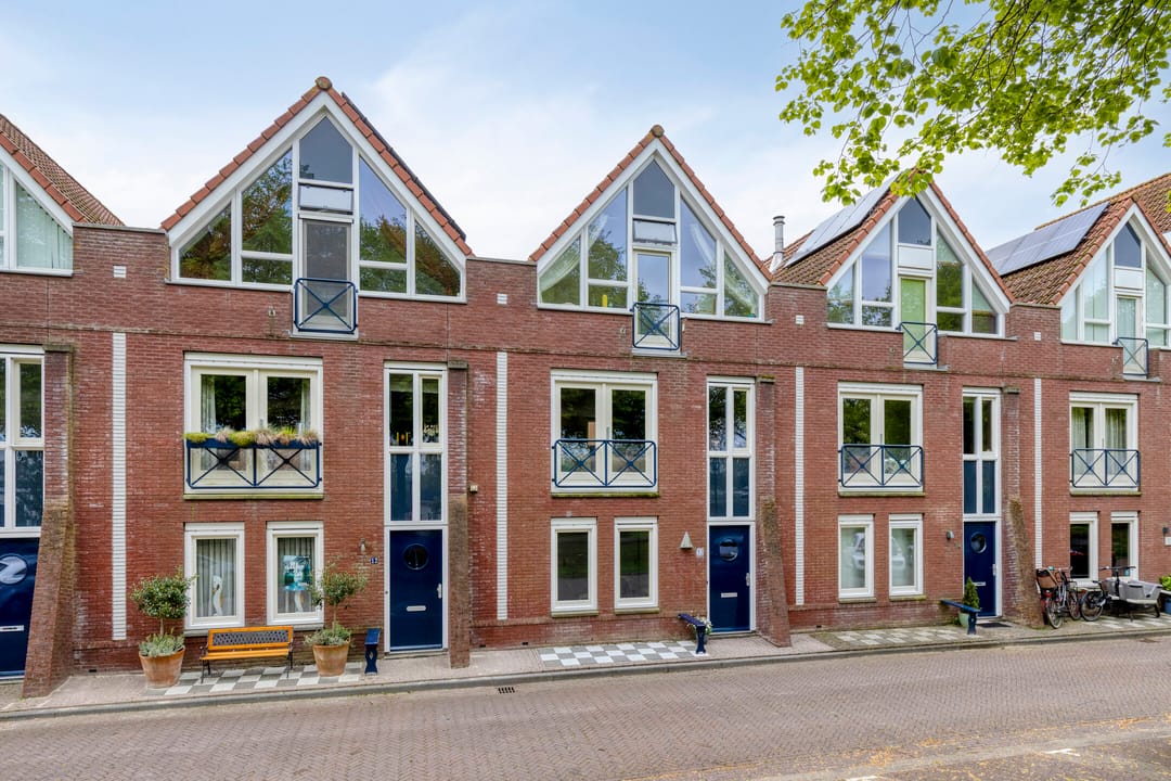 Foto 37 van Leo Hordijkstraat 13