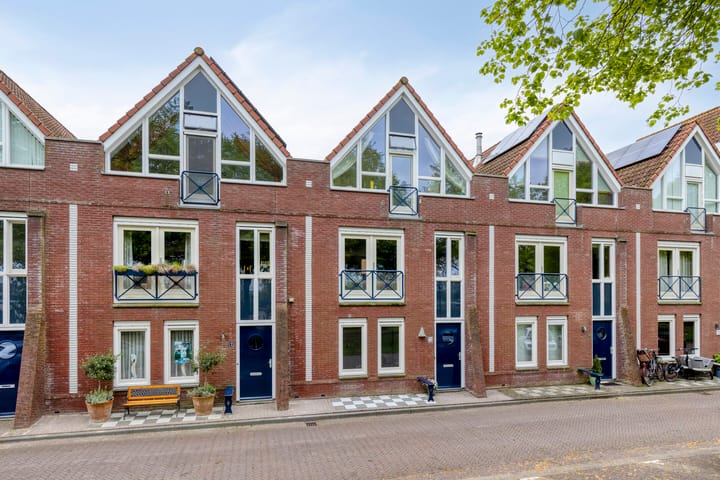 Foto 37 van Leo Hordijkstraat 13