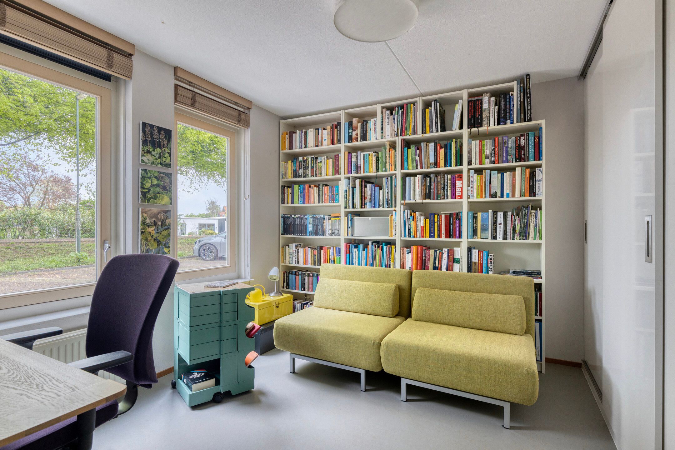 Foto 12 van Leo Hordijkstraat 13