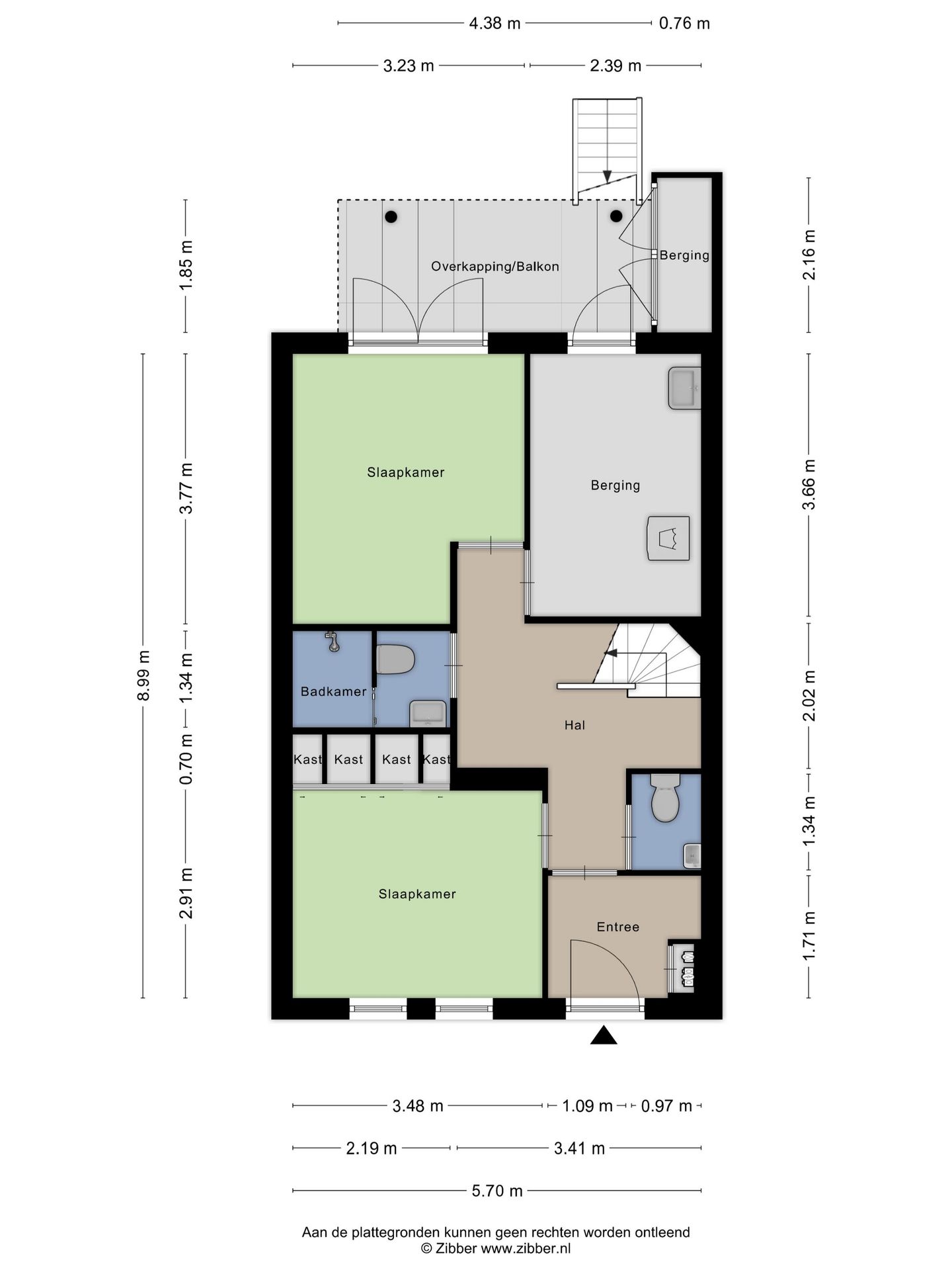 Foto 44 van Leo Hordijkstraat 13