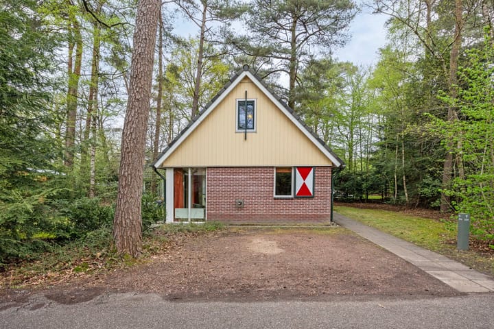 Photo 4 of Rolderstraat 11-A254