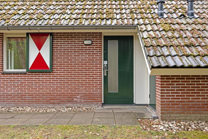 Photo 7 of Rolderstraat 11-A254