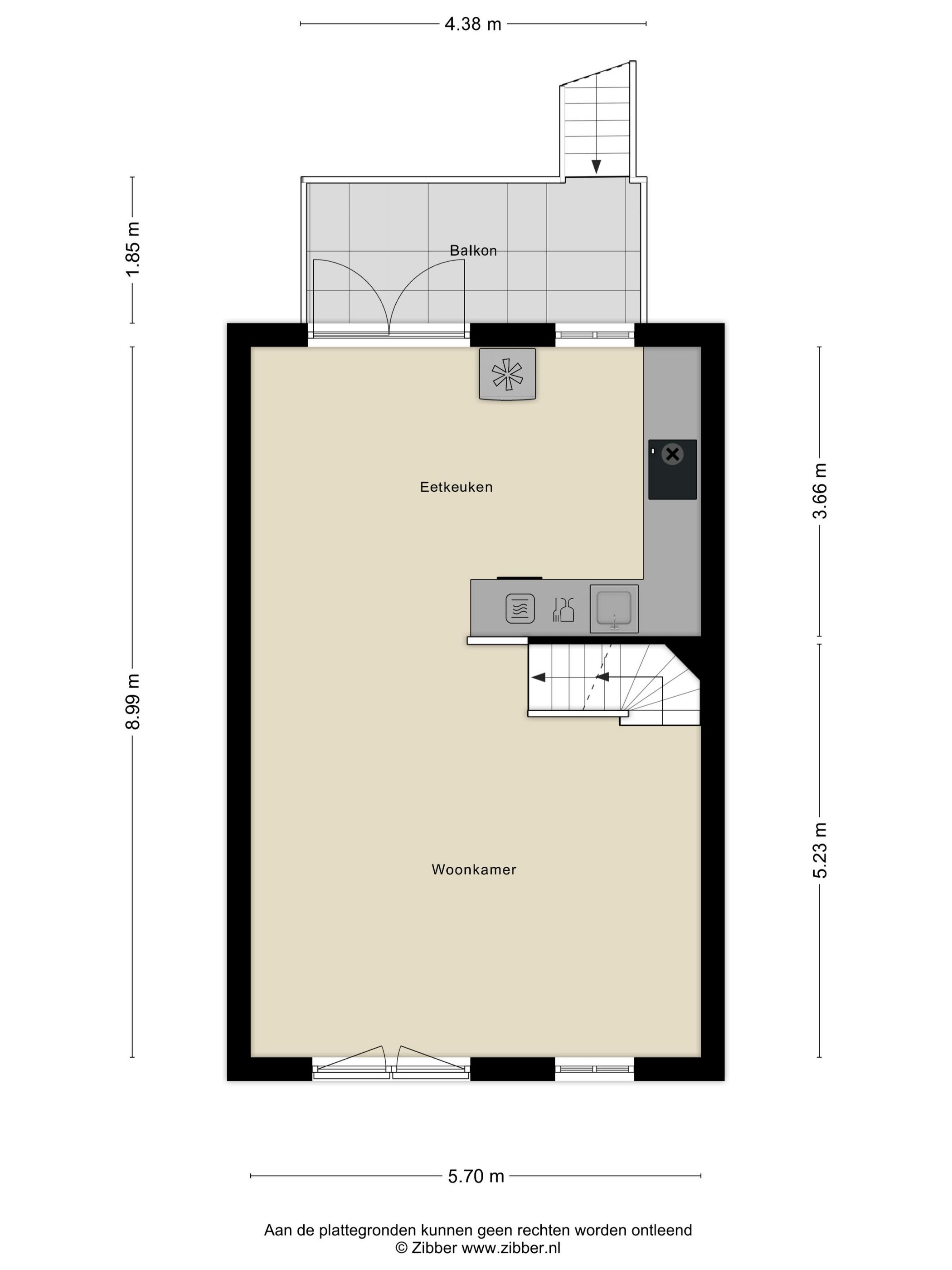 Foto 45 van Leo Hordijkstraat 13