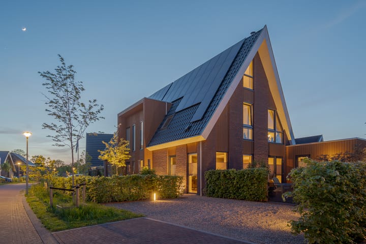 Foto 1 van Schatland 11