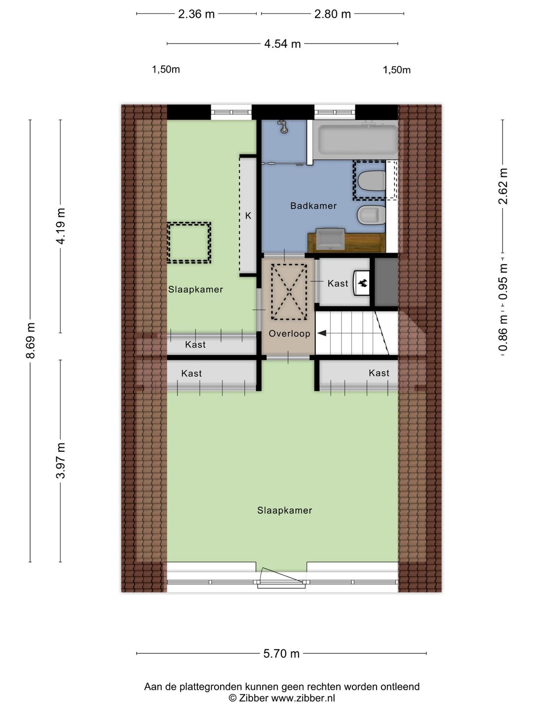 Foto 46 van Leo Hordijkstraat 13