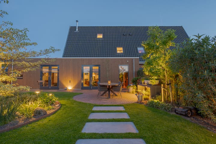 Foto 4 van Schatland 11