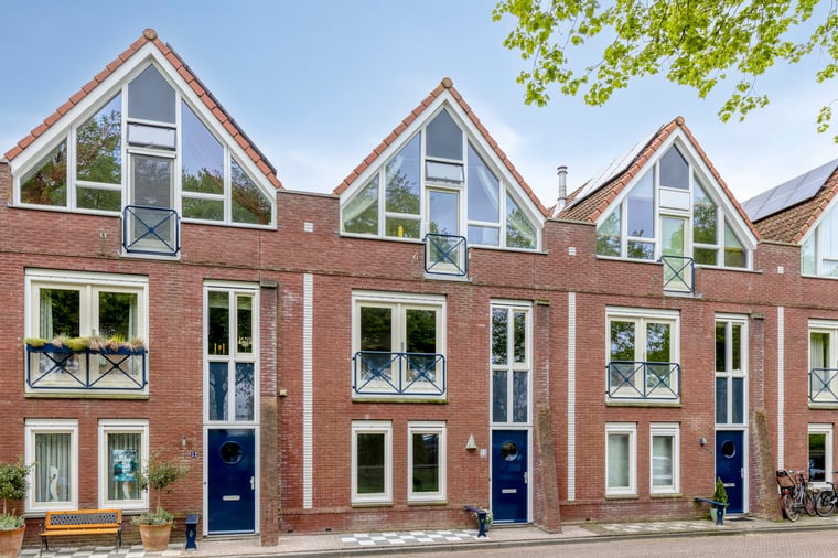 Leo Hordijkstraat 13 main image