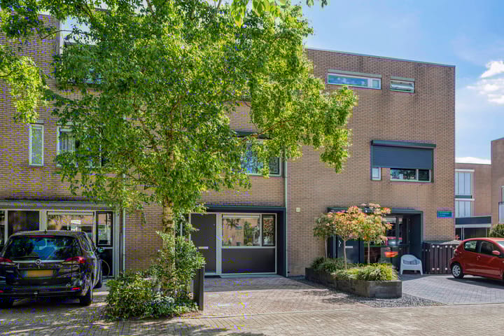 Foto 3 van Strodekkerstraat 49