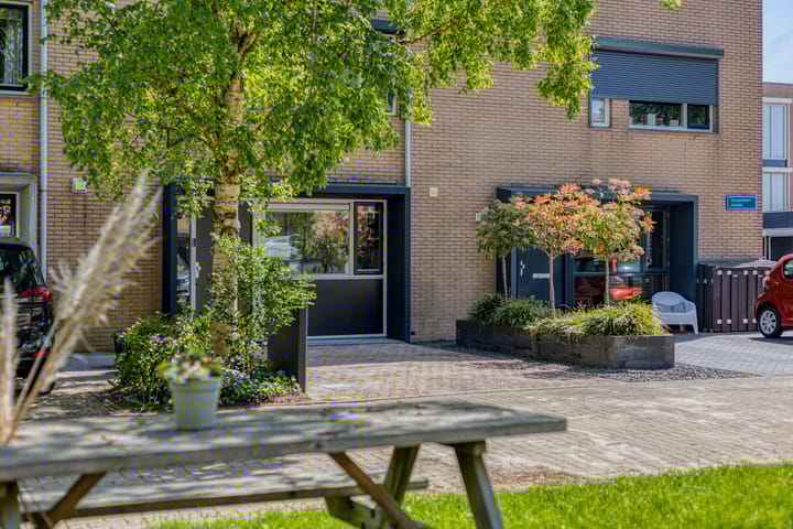 Foto 4 van Strodekkerstraat 49