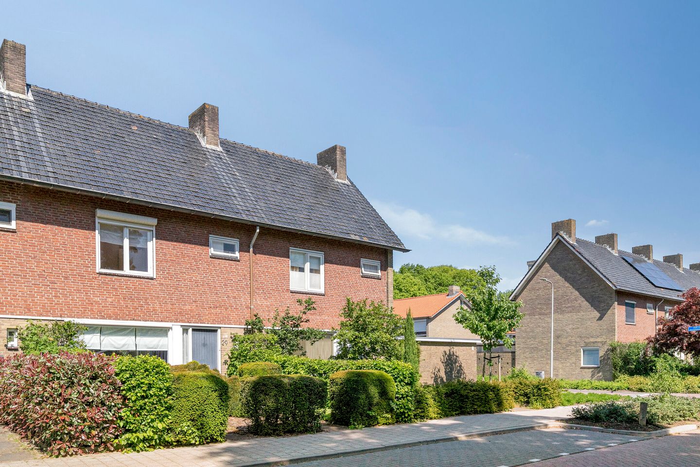 Foto 40 van Abdij van Egmondstraat 29