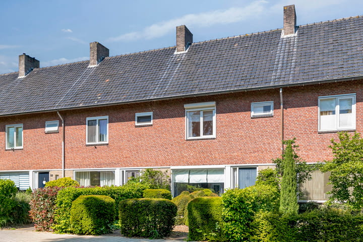 Foto 41 van Abdij van Egmondstraat 29