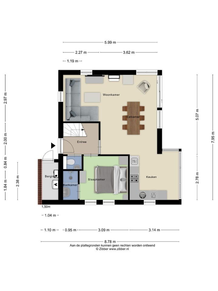 Photo 47 of Rolderstraat 11-A254
