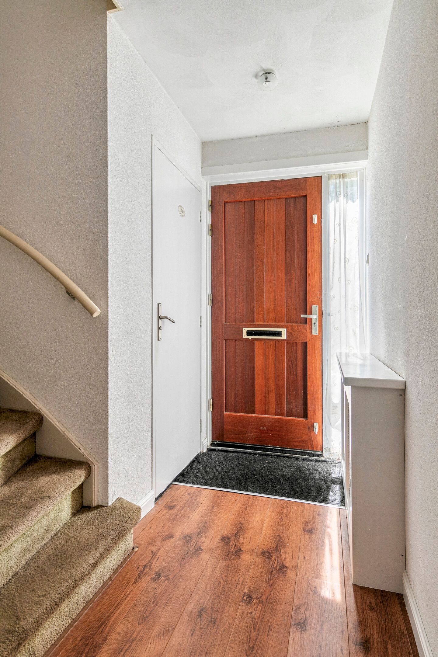 Foto 5 van Abdij van Egmondstraat 29