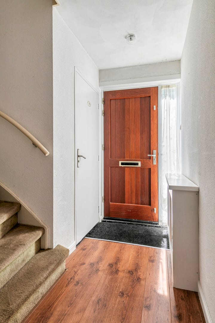 Foto 5 van Abdij van Egmondstraat 29