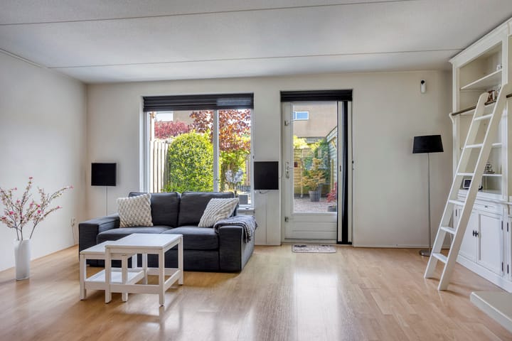 Foto 8 van Strodekkerstraat 49