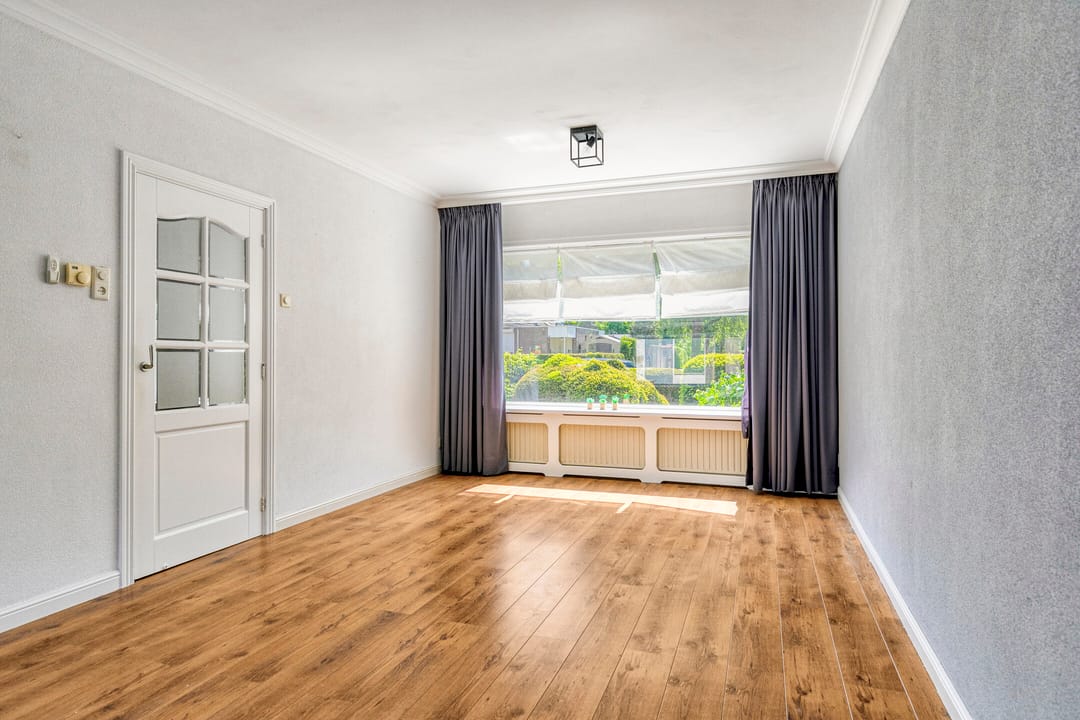 Foto 8 van Abdij van Egmondstraat 29