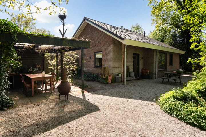 De Oostermaat 22 main image