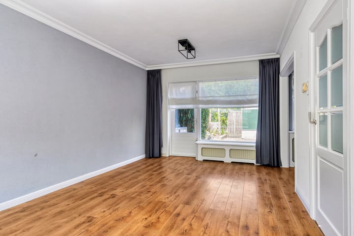 Foto 10 van Abdij van Egmondstraat 29